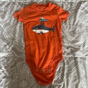 Baby Bodysuit